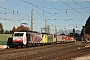 Siemens 21062 - Lokomotion "189 918"
02.11.2011 - Brixlegg
David Montone