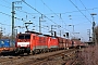 Siemens 21065 - DB Cargo "189 080-5"
01.03.2023 - Emmerich
Thomas Gottschewsky