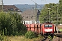 Siemens 21066 - DB Cargo "189 081-3"
24.08.2021 - Koblenz-Lützel
Thomas Wohlfarth