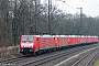 Siemens 21071 - DB Schenker "189 086-2"
15.01.2016 - Duisburg-Wedau
Rolf Alberts