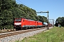 Siemens 21071 - DB Cargo "189 086-2"
18.07.2016 - Zenderen
Peter Schokkenbroek