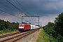 Siemens 21071 - DB Cargo "189 086-2"
03.06.2018 - Renkum
Ruben van Doorn
