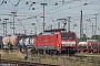Siemens 21071 - DB Cargo "189 086-2"
10.07.2019 - Oberhausen, Rangierbahnhof West
Rolf Alberts