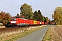 Siemens 21072 - DB Cargo "189 087-0"
16.10.2018 - Ibbenbüren-Laggenbeck
Heinrich Hölscher