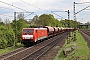 Siemens 21072 - DB Cargo "189 087-0"
05.05.2022 - Vellmar
Christian Klotz