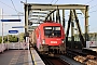 Siemens 21074 - ÖBB "1116 171"
15.05.2023 - Wien, Haltepunkt Handelskai
Thomas Wohlfarth