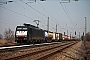 Siemens 21076 - SBB Cargo "ES 64 F4-990"
18.03.2015 - Orschweier
Tobias Schmidt