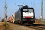 Siemens 21076 - SBB Cargo "ES 64 F4-990"
10.03.2016 - Müllheim
Peider Trippi