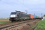 Siemens 21076 - SBB Cargo "ES 64 F4-990"
11.04.2018 - Bickenbach
Marvin Fries