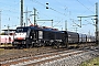 Siemens 21076 - SBB Cargo "ES 64 F4-990"
06.11.2020 - Oberhausen West
Sebastian Todt