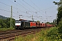 Siemens 21076 - DB Cargo "189 090-4"
23.07.2021 - Unkel
Sven Jonas