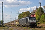 Siemens 21076 - DB Cargo "189 090-4"
25.08.2022 - Ratingen-Lintorf
Ingmar Weidig