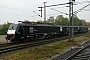 Siemens 21077 - ERSR "ES 64 F4-991"
01.11.2008 - Mönchengladbach, Hauptbahnhof
Wolfgang Scheer