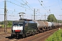 Siemens 21077 - LTE "ES 64 F4-991"
17.07.2016 - Wunstorf
Thomas Wohlfarth