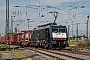 Siemens 21077 - DB Cargo "189 091-2"
20.06.2024 - Oberhausen, Abzweig Mathilde
Rolf Alberts