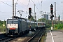 Siemens 21078 - DB Autozug "189 092-0"
06.08.2008 - Oberhausen, Hauptbahnhof
Malte Werning