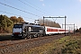 Siemens 21078 - DB Autozug "189 092-0"
08.11.2008 - Westervoort
Peter Schokkenbroek