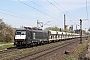 Siemens 21080 - MRCE Dispolok "ES 64 F4-994"
28.04.2021 - Hannover-Misburg
Hans Isernhagen