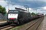 Siemens 21081 - DB Cargo "189 095-3"
12.06.2024 - Lindhorst
Christian Stolze