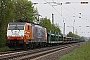 Siemens 21082 - HTRS "ES 64 F4-996"
01.05.2013 - Menden
Niklas Eimers