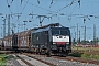 Siemens 21082 - DB Cargo "189 096-1"
22.08.2024 - Oberhausen, Abzweig Mathilde
Rolf Alberts