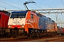 Siemens 21082 - HTRS "ES 64 F4-996"
11.03.2011 - Waalhaven-Zuid
Vincent van Werkhoven