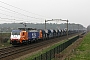 Siemens 21082 - HTRS "ES 64 F4-996"
16.03.2011 - Tilburg-Reeshof
Rens Bloom