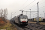 Siemens 21083 - ERSR "ES 64 F4-997"
02.12.2012 - Rostock, Seehafen Süd
Andreas Görs