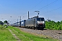 Siemens 21084 - Captrain "ES 64 F4-998"
05.06.2018 - Heitersheim
Marcus Schrödter