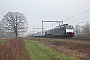 Siemens 21084 - ERSR "ES 64 F4-998"
12.12.2008 - Hengelo
Marco Rodenburg