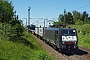 Siemens 21084 - ERSR "ES 64 F4-998"
14.06.2009 - Halle
Nils Hecklau