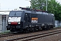 Siemens 21084 - LOCON "ES 64 F4-998"
22.05.2014 - Tilburg
Leon Schrijvers