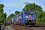 Siemens 21085 - RRF "ES 64 F4-999"
03.06.2021 - Hannover-Waldheim
Andreas Schmidt