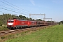 Siemens 21085 - Railion "189 099-5"
13.09.2008 - Wierden
Peter Schokkenbroek