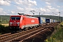 Siemens 21085 - Railion "189 099-5"
27.07.2007 - Mecklar
Patrick Rehn