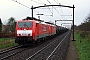 Siemens 21085 - Railion "189 099-5"
30.03.2008 - Helmond
Jeroen de Vries