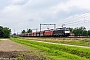 Siemens 21085 - DB Cargo "189 099-5"
10.07.2021 - America
Fabian Halsig