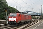 Siemens 21086 - Railion "189 100-1"
11.06.2008 - Aachen, Hauptbahnhof
Torsten Kammer