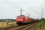Siemens 21086 - Railion "189 100-1"
23.07.2006 - Samtens
Peter Wegner