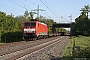 Siemens 21086 - DB Cargo "189 100-1"
04.05.2018 - Ratingen-Lintorf
Martin Welzel