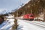 Siemens 21087 - ÖBB "1216 001"
09.01.2024 - Fleres
Simone Menegari