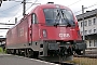 Siemens 21088 - ÖBB "1216 141"
13.07.2023 - Villach 
Christof Kaufmann