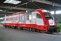 Siemens 21089 - ÖBB "1216 226"
21.03.2006 - Wien Süd
Norbert Tilai