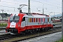 Siemens 21089 - ÖBB "1216 226"
17.06.2006 - Freilssing
Thomas Girstenbrei