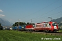Siemens 21089 - ÖBB "1216 226"
17.07.2007 - Schwaz
Patrice Airoldi