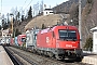Siemens 21090 - ÖBB "1216 002"
09.02.2010 - Steinach in Tirol
Thomas Wohlfarth
