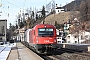 Siemens 21091 - ÖBB "1216 003"
09.02.2010 - Steinach in Tirol
Thomas Wohlfarth