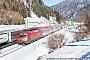 Siemens 21091 - ÖBB "1216 003"
11.01.2024 - Brennero
Simone Menegari