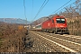 Siemens 21091 - ÖBB "1216 003"
05.01.2019 - Domegliara
Riccardo Fogagnolo