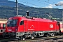Siemens 21092 - ÖBB "1216 004"
05.10.2006 - Innsbruck
Theo Stolz